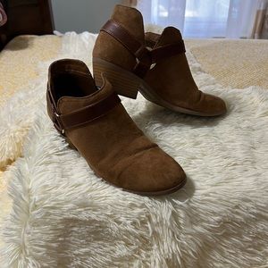 Cute Ankle Booties